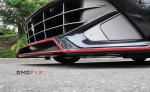 Ferrari F12berlinetta SPIA by DMC and Benchmark Motoring 2014 года